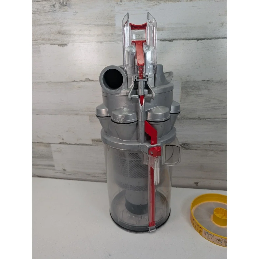 Dyson dc14 cyclone